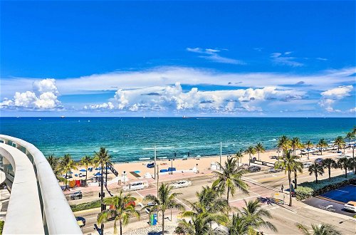 Photo 20 - Stunning Fort Lauderdale Resort Condo w/ Pool