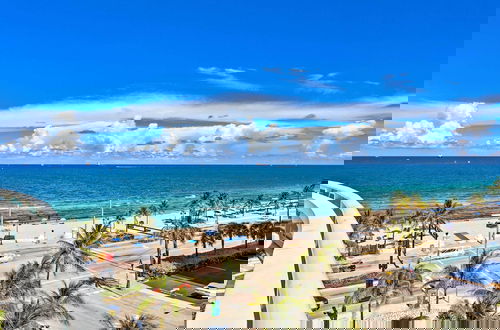 Foto 27 - Stunning Fort Lauderdale Resort Condo w/ Pool