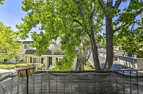 Photo 20 - San Jose Retreat w/ Pool Table and Arcades