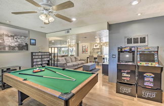 Foto 1 - San Jose Retreat w/ Pool Table and Arcades