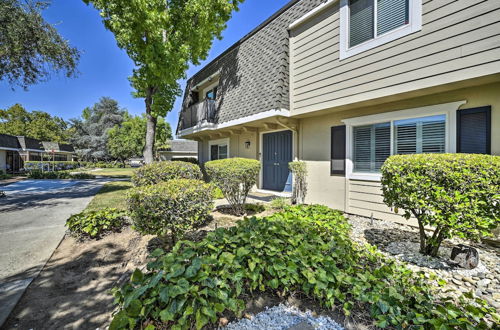 Photo 10 - San Jose Retreat w/ Pool Table and Arcades