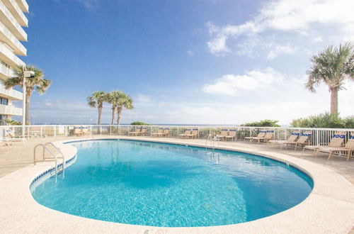 Photo 20 - Beach View 3br/2ba W/pools Sleeps 8