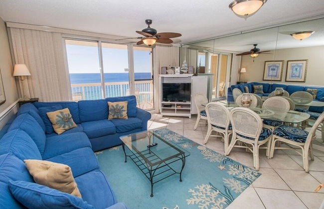 Pelican Beach 1504 1 Bedroom Condo by Pelican Beach Management - Foto 8