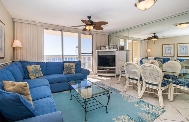 Pelican Beach 1504 1 Bedroom Condo by Pelican Beach Management - Foto 1