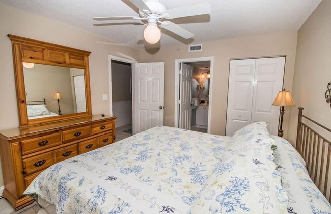 Pelican Beach 1504 1 Bedroom Condo by Pelican Beach Management - Foto 4