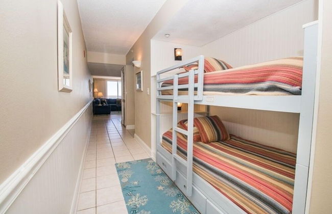 Pelican Beach 1504 1 Bedroom Condo by Pelican Beach Management - Foto 5