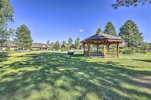 Photo 16 - Pagosa Springs Home w/ Deck & Grill, Walk to Town