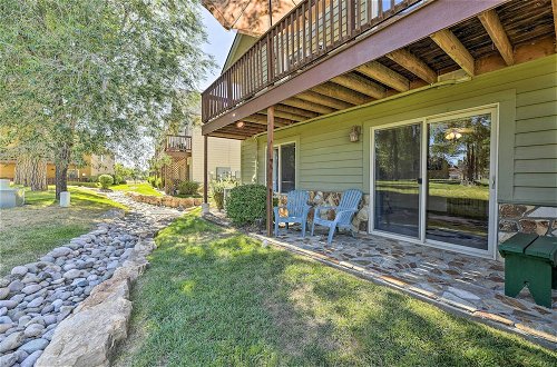 Photo 17 - Pagosa Springs Home w/ Deck & Grill, Walk to Town