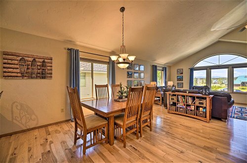 Photo 28 - Pagosa Springs Home w/ Deck & Grill, Walk to Town