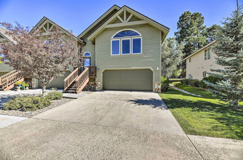 Photo 19 - Pagosa Springs Home w/ Deck & Grill, Walk to Town