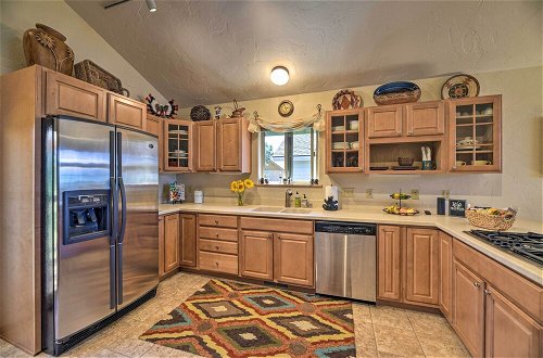 Photo 23 - Pagosa Springs Home w/ Deck & Grill, Walk to Town