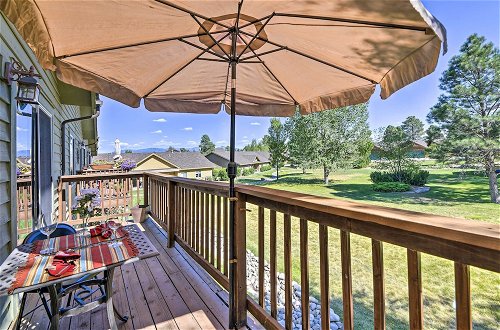 Photo 22 - Pagosa Springs Home w/ Deck & Grill, Walk to Town