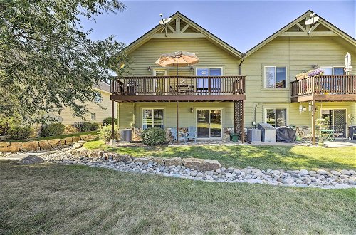 Photo 20 - Pagosa Springs Home w/ Deck & Grill, Walk to Town