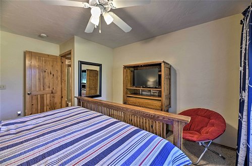 Photo 10 - Pagosa Springs Home w/ Deck & Grill, Walk to Town