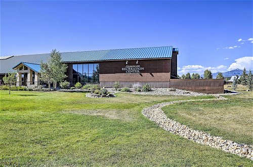 Foto 15 - Pagosa Springs Home w/ Deck & Grill, Walk to Town