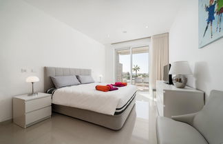 Foto 3 - Luxury Spacious Lagos Apartment by Ideal Homes