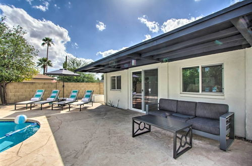 Photo 18 - Central Scottsdale Oasis With Pool & Game Room