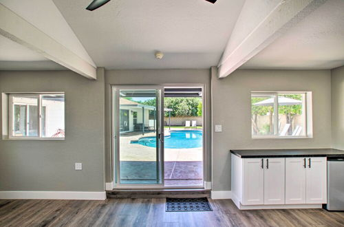 Photo 35 - Central Scottsdale Oasis With Pool & Game Room
