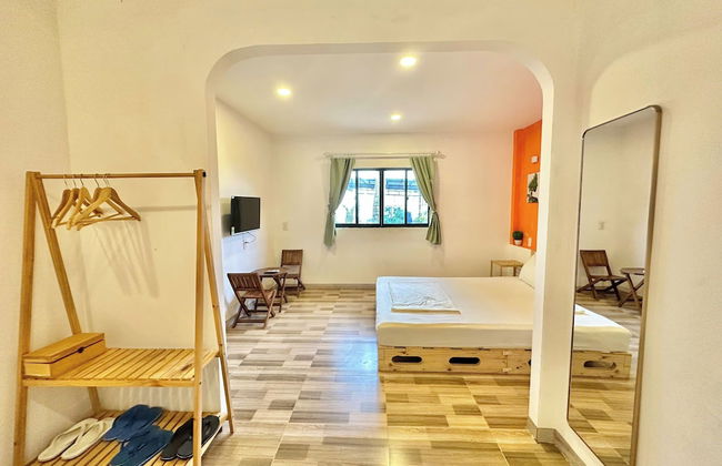 Nhu May Homestay Phu Quoc - Foto 7
