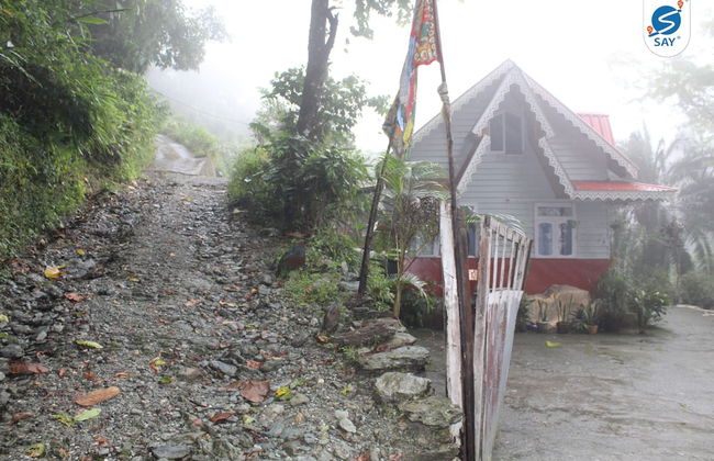SAY Homes Latpanchar - Foto 1