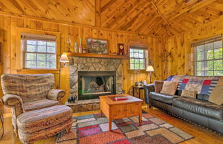 Photo 1 - Secluded Cabin Between Boone & Blowing Rock