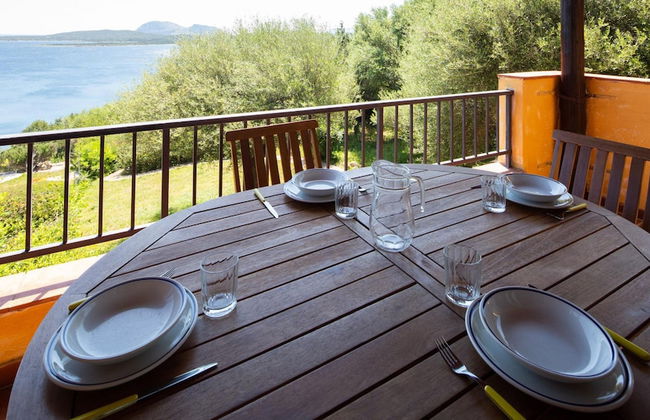Welcomely - Porto Rotondo sul Mare - Foto 32