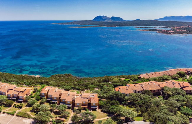 Welcomely - Porto Rotondo sul Mare - Foto 41