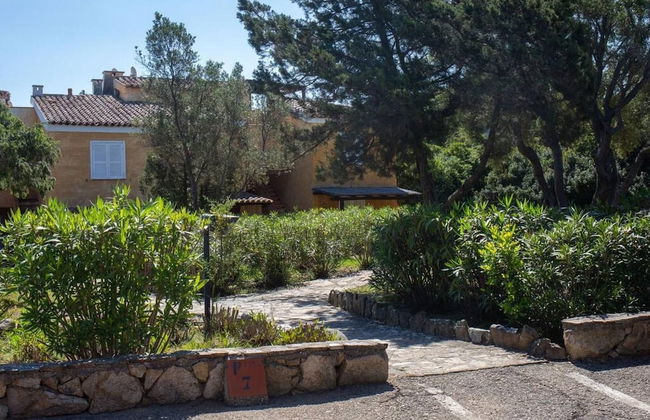 Welcomely - Porto Rotondo sul Mare - Foto 11