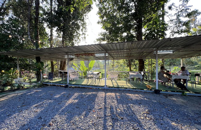 Baan Tarn Naam - Foto 27
