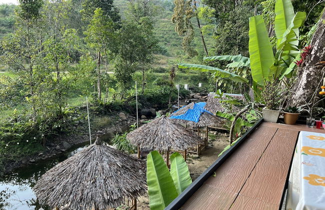 Baan Tarn Naam - Foto 12