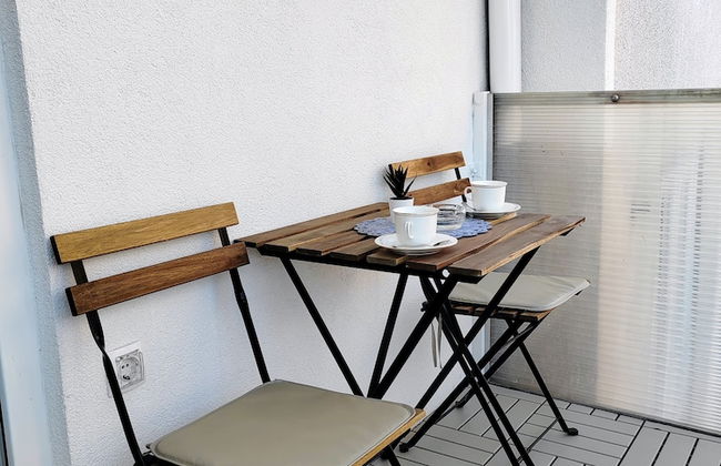 S15 Studio Apartment, Zagreb, Croatia - Photo 25