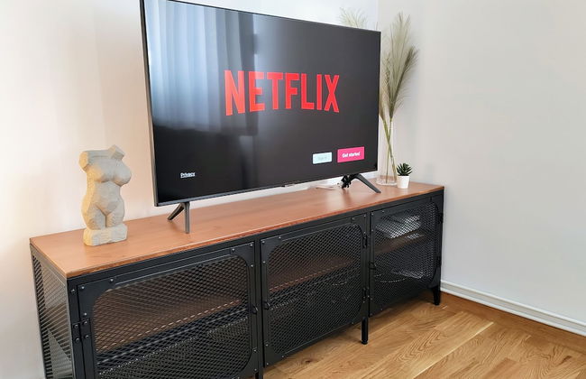 S15 Studio Apartment, Zagreb, Croatia - Photo 19