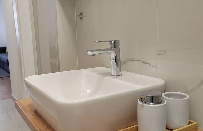 S15 Studio Apartment, Zagreb, Croatia - Photo 12
