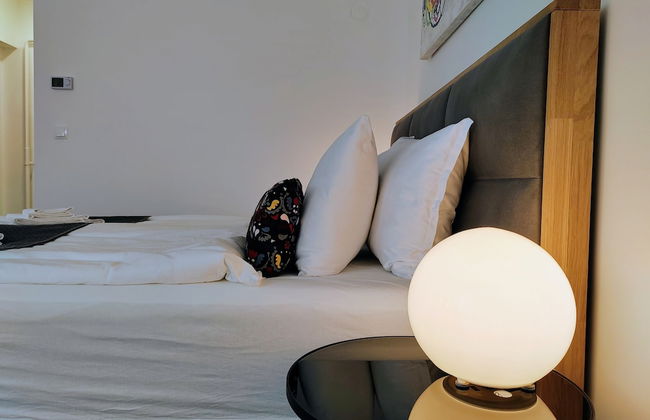 S15 Studio Apartment, Zagreb, Croatia - Photo 4