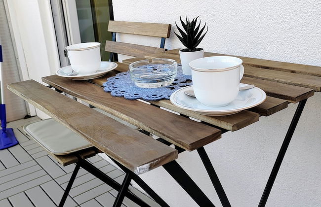 S15 Studio Apartment, Zagreb, Croatia - Photo 15