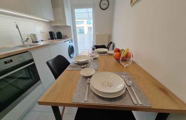 S15 Studio Apartment, Zagreb, Croatia - Photo 16