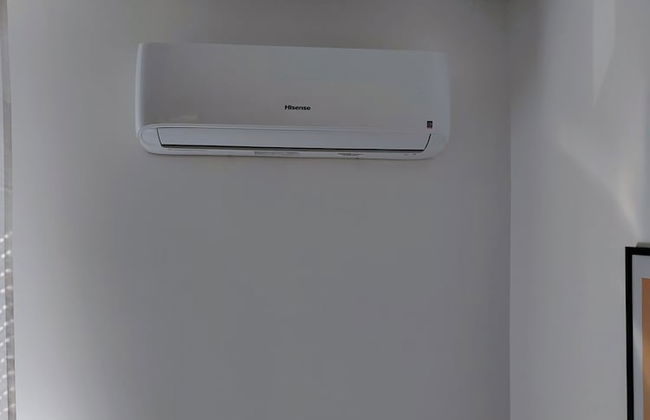 S15 Studio Apartment, Zagreb, Croatia - Photo 14