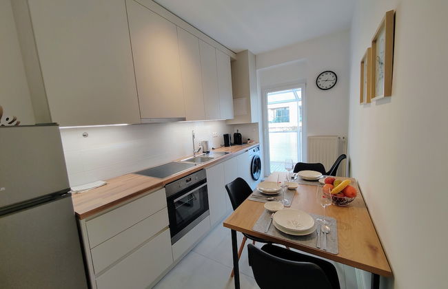 S15 Studio Apartment, Zagreb, Croatia - Photo 6