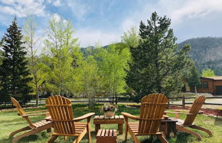 Photo 2 - Mountain View Home Near Breck Vail 4 Seasons Room Rooftop Deck Hot Tub