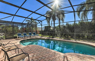 Foto 1 - Clermont Villa: Pool & Game Room < 10 Mi to Disney