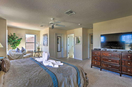 Photo 26 - Clermont Villa: Pool & Game Room < 10 Mi to Disney