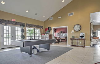 Photo 2 - Clermont Villa: Pool & Game Room < 10 Mi to Disney