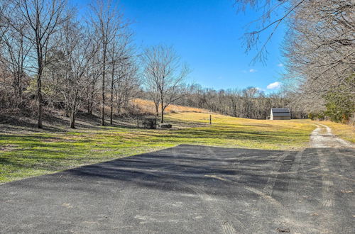 Photo 15 - Luxury Scottsville Retreat on 10 Acres