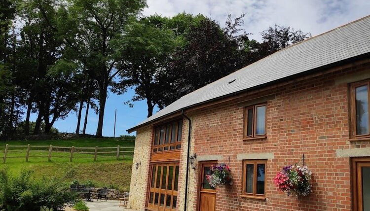 Photo 1 - Hawley Farm Self Catering Holiday Accommodation