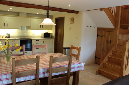 Photo 14 - Hawley Farm Self Catering Holiday Accommodation