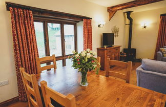 Foto 3 - Hawley Farm Self Catering Holiday Accommodation