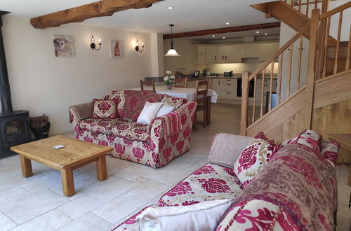 Photo 11 - Hawley Farm Self Catering Holiday Accommodation