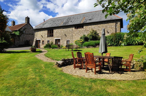 Photo 33 - Hawley Farm Self Catering Holiday Accommodation