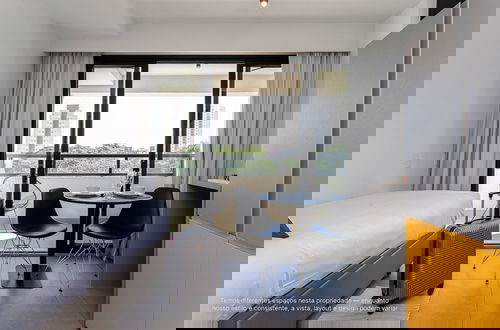 Foto 5 - Kasa Vila Olímpia - Predio completo ao lado da Faria Lima