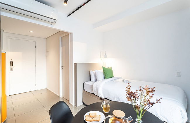 KASA by Viva - Prédio completo ao lado da Faria Lima - Foto 72
